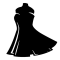 فستان