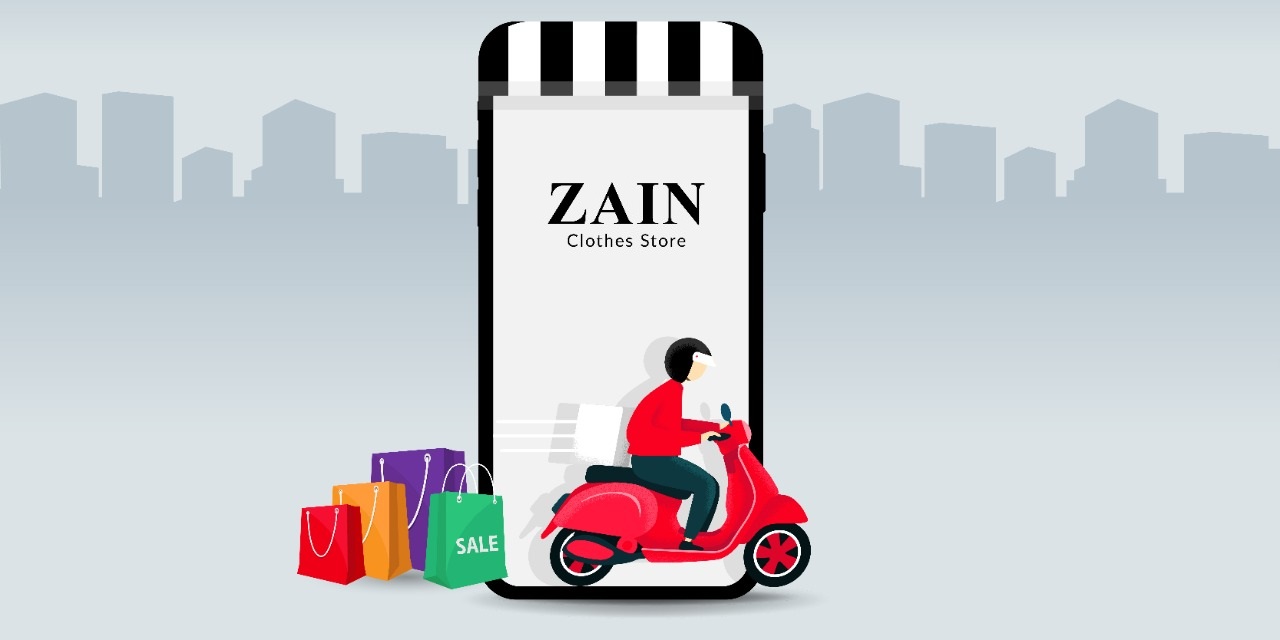 zain